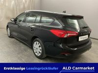 gebraucht Ford Focus Turnier 1.5 EcoBlue Start-Stopp-System COOL&CONNECT Kombi, 5-türig, 6-Gang