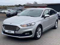 gebraucht Ford Mondeo Turnier Trend EcoBlue Automatik Navi