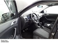 gebraucht VW T-Cross - Active 1.0 TSI Navi Einparkhilfe Sitzhzg