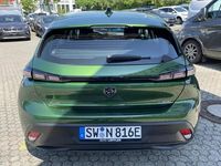 Second-hand Peugeot 308 Active 179 CP (131 kW) 2023 Verde Berlinǎ