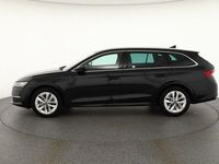 Neu Skoda Octavia 150 PS (110 kW) 2025 Andere Kombi