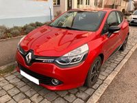 gebraucht Renault Clio IV 