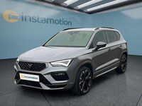 Gebraucht Cupra Ateca 300 PS (220 kW) 2023 Grau SUV