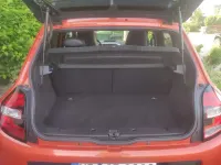 Gebraucht Renault Twingo GT 109 PS (80 kW) 2019 Orange Kleinwagen