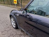 Second-hand Mini ONE 90 CP (66 kW) 2005 Negru Hatchback