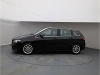 Gebraucht Mercedes B220 190 PS (139 kW) 2019 Unilack nachtschwarz Van / Kleinbus