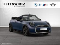 Gebraucht Mini Cooper 163 PS (119 kW) 2025 Indigo sunset blue Kleinwagen