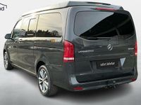 Neu Mercedes Vito 190 PS (139 kW) 2025 Grau Van