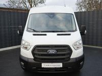 Gebraucht Ford Transit 131 PS (96 kW) 2024 Andere Limousine
