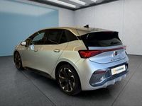 Gebraucht Cupra Born 169 kW (231 PS) 2025 Silber Kleinwagen