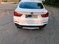 gebraucht BMW X4 2014, 3.0 M