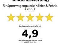 Gebraucht Mercedes E450 367 PS (269 kW) 2022 Obsidianschwarz  metalliclack Coupé