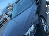 Gebraucht Mercedes E220 2019 Schwarz Limousine