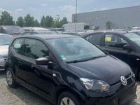 gebraucht VW up! up! cheer