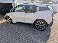 Gebraucht BMW i3 125 kW (170 PS) 2017 Kleinwagen