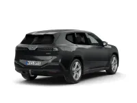 Gebraucht BMW iX3 Sport Line 344 kW (469 PS) 2026 Schwarz SUV