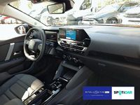 Gebraucht Citroën C4 PureTech 131 PS (96 kW) 2023 Rot Limousine