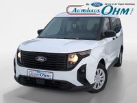 Gebraucht Ford Tourneo Courier Trend 125 PS (91 kW) 2024 Frostweiß Van / Kleinbus