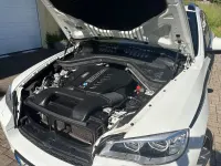Gebraucht BMW X6 Performance 306 PS (225 kW) 2014 Weiß SUV
