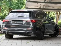 Gebraucht Mercedes E300 AMG 204 PS (150 kW) 2025 Grau metalliclack graphitgrau Kombi