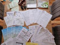 Gebraucht Dodge Ram 345 PS (253 kW) 2004 Schwarz Pickup