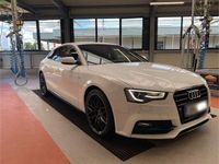 gebraucht Audi A5 2.0 TFSI S-Line* Leder*Kamera*Sportsitze