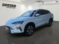 Gebraucht BYD Seal Boost 218 PS (160 kW) 2025 Weiß Limousine