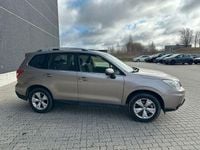Gebraucht Subaru Forester 150 PS (110 kW) 2014 SUV