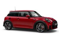 gebraucht Mini John Cooper Works Trim 2.0 EU6d 3-Türer Park-Assistent