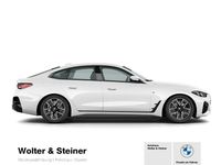 Gebraucht BMW i4 M Sport 250 kW (340 PS) 2025 Weiß Limousine