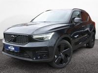 Neu Volvo XC40 Plus 197 PS (144 kW) 2025 Schwarz SUV