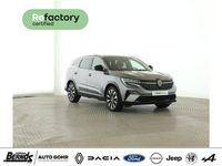 Używany Renault Espace Techno 200 KM (147 kW) 2024 Szary SUV