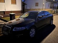 gebraucht Audi A6 2.0 TFSI 125 KW/170 Ps Baujahr 2007