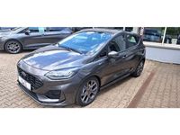 gebraucht Ford Fiesta 1.0 EcoBoost