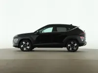 Neu Hyundai Kona Trend 138 PS (101 kW) 2026 Schwarz SUV