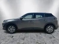 Gebraucht Peugeot 2008 Active 101 PS (74 kW) 2023 Grau SUV
