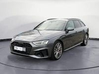 Second-hand Audi S4 Advanced 341 CP (250 kW) 2023 Gri Break