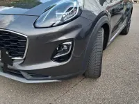 Gebraucht Ford Puma Titanium X 155 PS (114 kW) 2021 Grau SUV