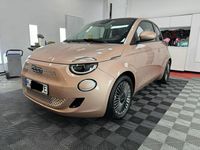 Gebraucht Fiat 500e Icon 86 kW (118 PS) 2022 Gold Kleinwagen