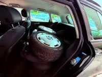 Gebraucht Audi A3 Sportback Ambiente 102 PS (75 kW) 2007 Schwarz Kleinwagen