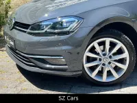 Gebraucht VW Golf VII Highline 150 PS (110 kW) 2020 Grau Limousine