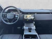 Gebraucht Land Rover Range Rover evoque SE Dynamic 165 PS (121 kW) 2024 Eiger grey SUV