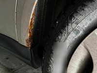 Gebraucht Mercedes A160 82 PS (60 kW) 2004 Grau Kleinwagen