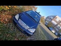 Gebraucht Mercedes A190 Avantgarde 125 PS (91 kW) 2003 Limousine