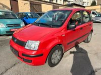 gebraucht Fiat Panda 1.1*Euro 4* Kein Tüv* Getriebe Geräusche