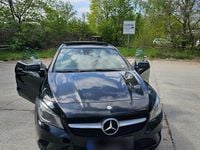 Gebraucht Mercedes CLA220 AMG 2013 Limousine