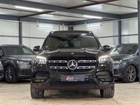 gebraucht Mercedes GLS400 d 7SITZ*AMG*CRBN*JSTERN*AIR*PANO*BRMS*AHK