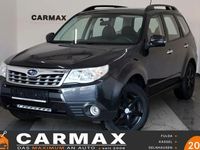 Gebraucht Subaru Forester Exclusive+ 150 PS (110 kW) 2013 Dark grey (metallic) SUV