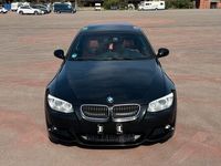 gebraucht BMW 325 d E92 LCI N57 (AS Performance)
