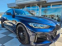 Gebraucht Alpina D4 286 PS (210 kW) 2025 Andere Coupé